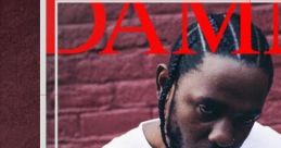 Kendrick Lamar - xxx