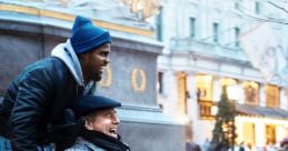 The Upside