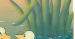 Silly Symphonies: The Ugly Duckling
