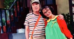 Se me chispoteo chavo