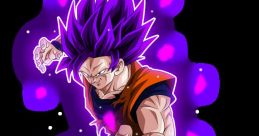 Goku vaporized lemons