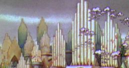 Silly Symphonies - Land