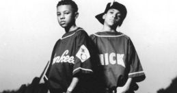 Kris Kross Jump