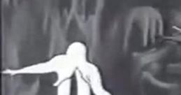 Koko the Clown sings "St. James Infirmary Blues" in Betty Boop's Snow White
