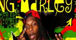 Orange Marley