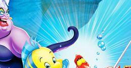 Little mermaid