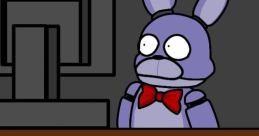 Darl's Unforeseen Anticipation Jumpscare 2