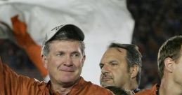 Longhorn National Championship