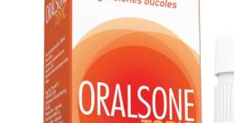 Oralsone topic