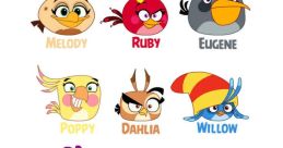 Join the flock lol