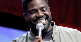 Ron Funches