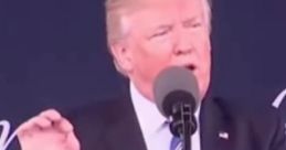 Legally Blonde-Trump