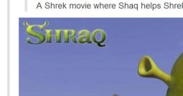 Shrek Meme