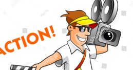 Cartoon Director intro