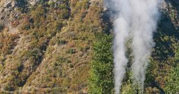 Engine idling