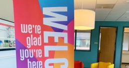 Welcom The first that comes to mind when thinking about the subject of "Welcom" is the warm and inviting of a cheerful