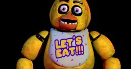 Fedi faz bear from fartnite