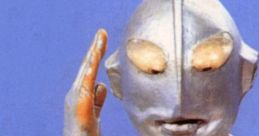 Ultraman Original