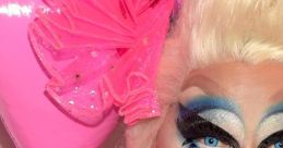 Trixie Mattel