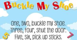 Shoes Song