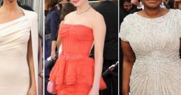 Oscars 2012