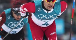 The Winter Olympics