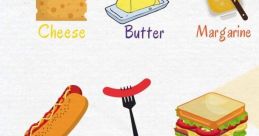 Food Names