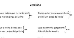 Verdinho