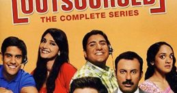Outsourced