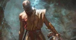 Monk tonk