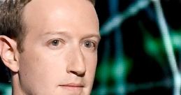 Mark Zuckerburg
