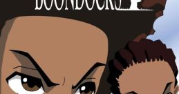BOONDOCKS WILL YOU IGNORANT