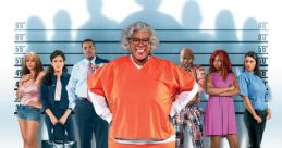 Tyler Perry's : Madea Goes To Jail