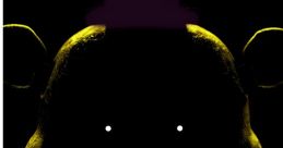 The Last Night at Fredbear's Jumpscare