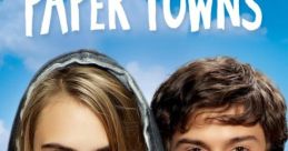 Paper Towns
