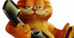 Garfield jumpscare The first that can be associated with the subject of Garfield jumpscare is a sudden, piercing screech