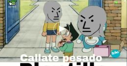 Doraemon meme
