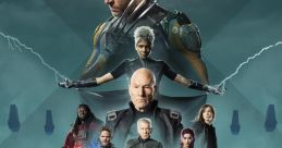 X-Men Days of Future Past Play and download X-Men Days of Future Past clips. #quicksilver #magneto #prison break #super
