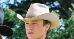 Brokeback Mountain