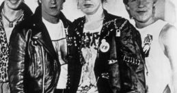 Sex Pistols