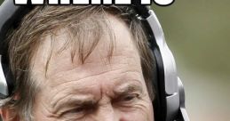 Bill Belichick Meme