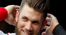 Bryce Harper