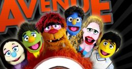 Avenue Q