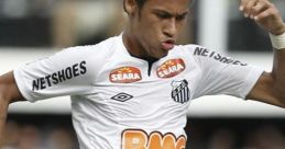 Caño Neymar