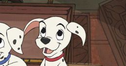 101 Dalmatians