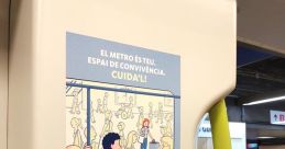 Metrovalencia loud