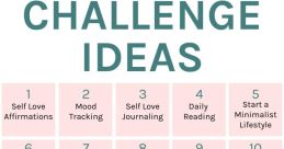 How Are You Doing Challenge