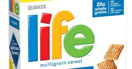 Life Cereal