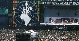 Live Aid