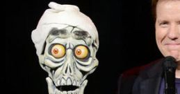 Achmed - Jeff Dunham